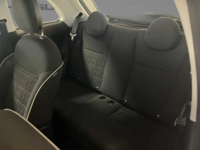 Fiat 500e Klimaaut.*Navi*AppleCarPlay*