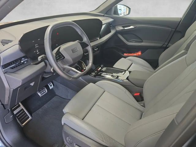 Audi Q6 e-tron Quattro