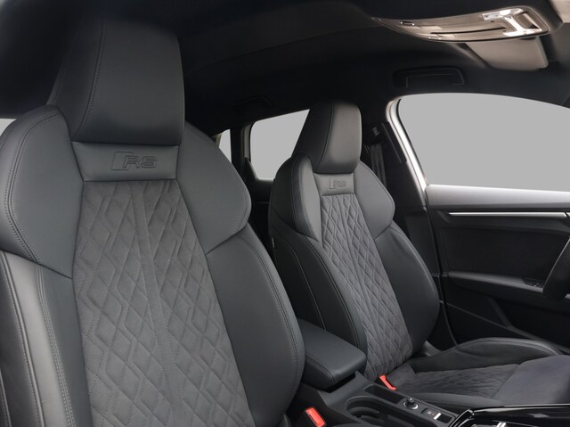 Audi RS3 Quattro S-Tronic Sportback