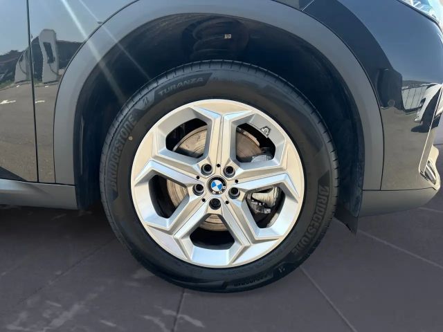 BMW X2 DCT sDrive20i