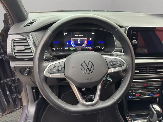 Volkswagen T-Cross 1.5 TSI DSG R-Line