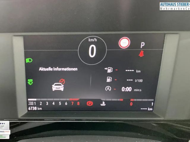 Opel Mokka Enjoy Mokka-e Turbo