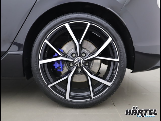 Volkswagen Golf 2.0 TSI 4Motion DSG