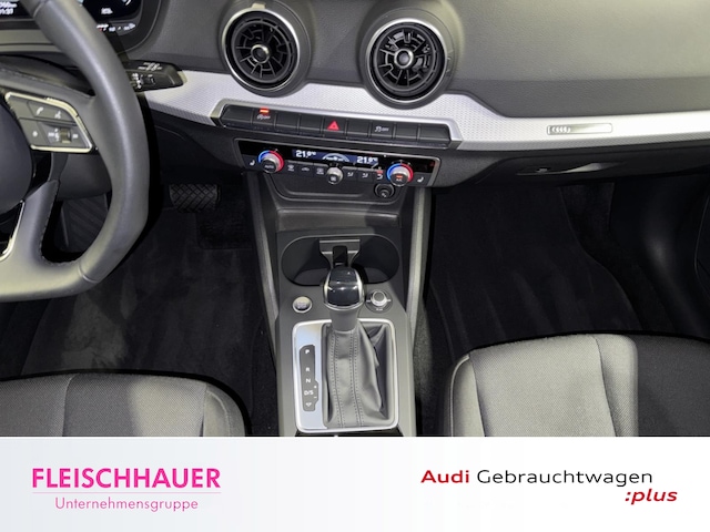 Audi Q2 35 TFSI S-Tronic