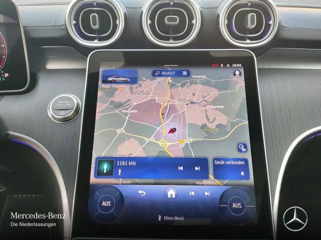 Mercedes-Benz CLE 220 AMG Line Coupé