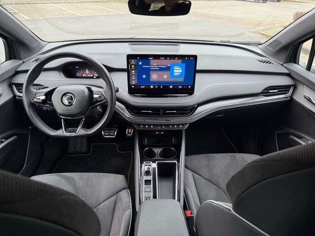 Skoda Enyaq Sportline iV 60