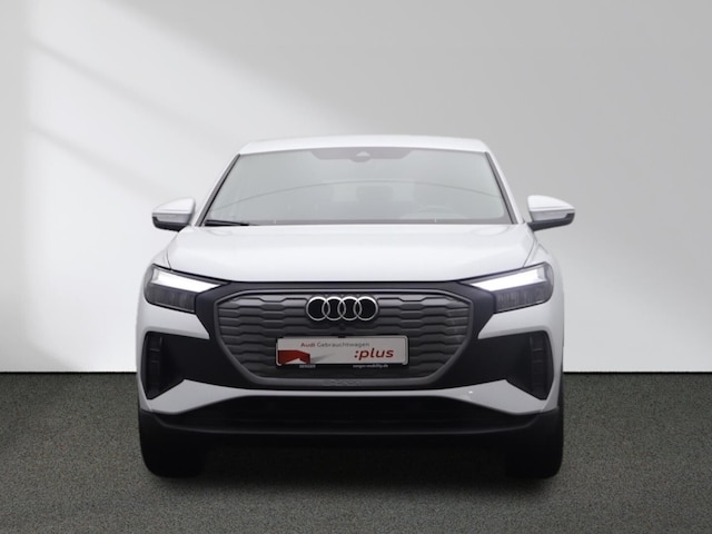 Audi Q4 e-tron 35 Sportback