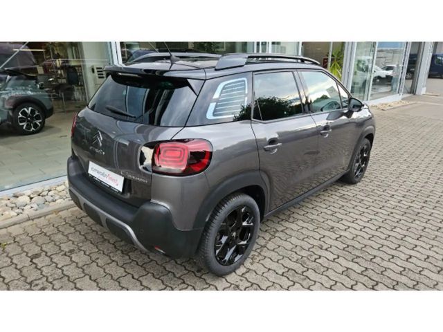 Citroën C3 Aircross Max PureTech