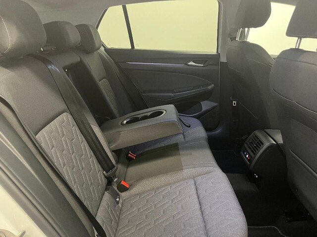 Volkswagen Golf Golf VIII