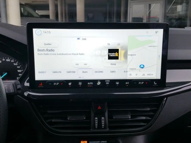 Ford Focus ST Line Wagon