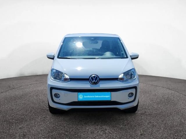 Volkswagen up! Move Move up!