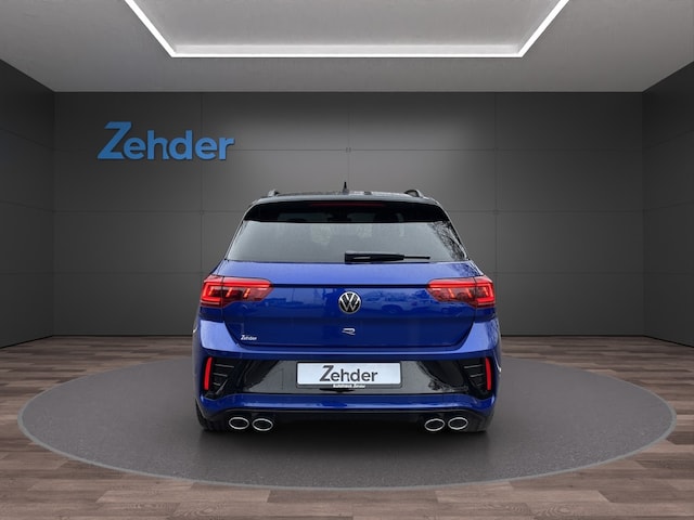 Volkswagen T-Roc IQ.Drive