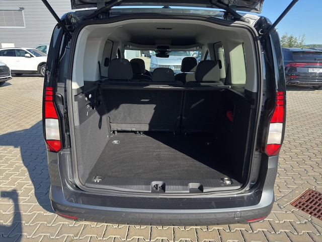 Volkswagen Caddy 1.5 TSI
