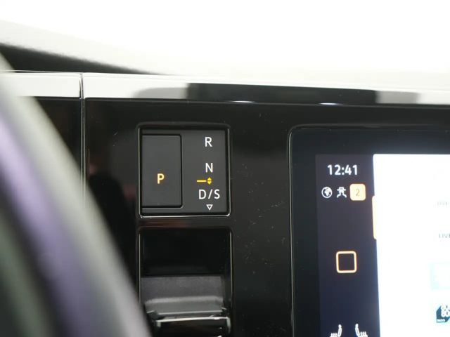 Volkswagen Multivan T7 eHybrid