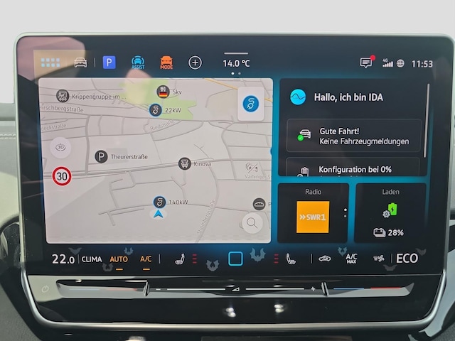 Volkswagen ID.4 52 KWh Pure