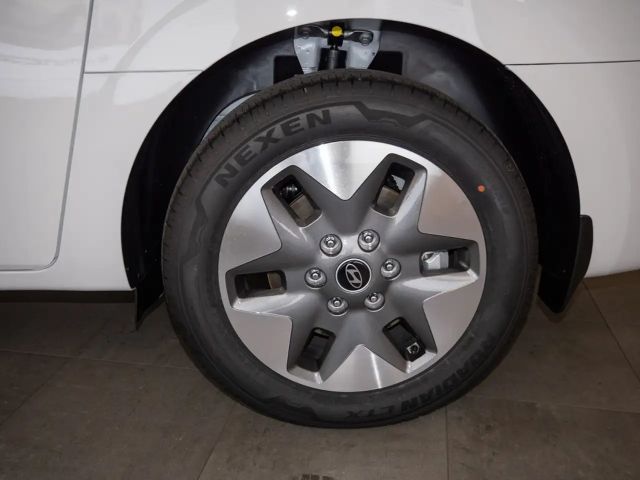 Hyundai Staria Trend