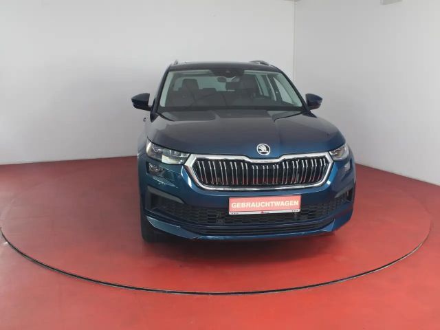 Skoda Kodiaq 2.0 TDI 4x4