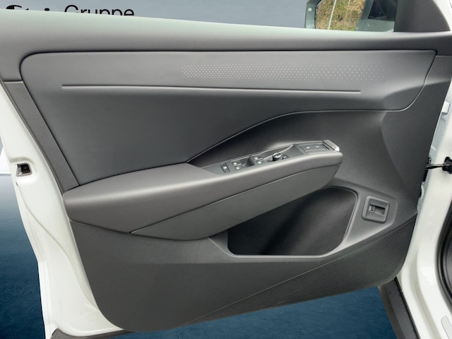 Volkswagen T-Roc DSG