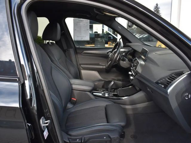 BMW X3 M-Sport xDrive30d