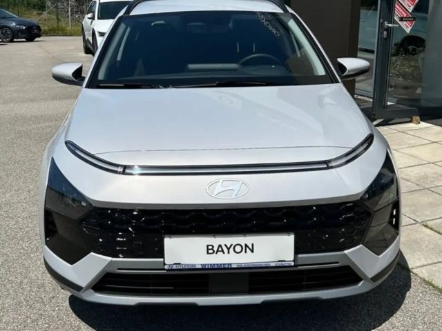 Hyundai Bayon 1.0 T-GDi