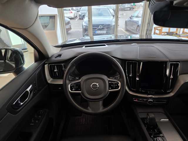 Volvo XC60 AWD Bright Ultimate