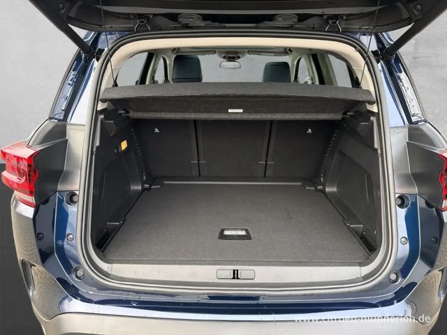 Citroën C5 Aircross BlueHDi Pack Shine