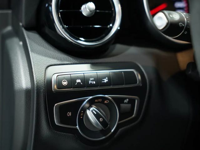 Mercedes-Benz C 63 AMG AMG Line Coupé