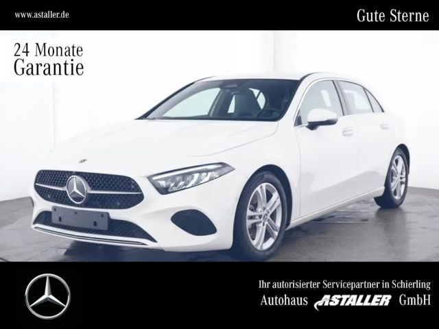 Mercedes-Benz A 220 4MATIC Progressive