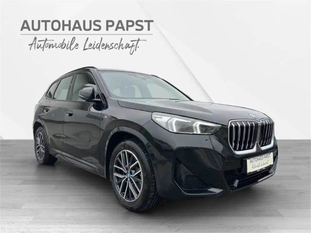 BMW X1 M-Sport xDrive