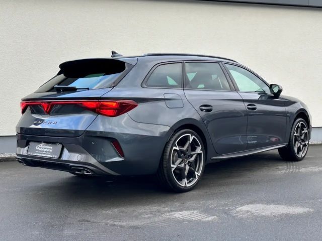 Cupra Leon DSG Sportstourer