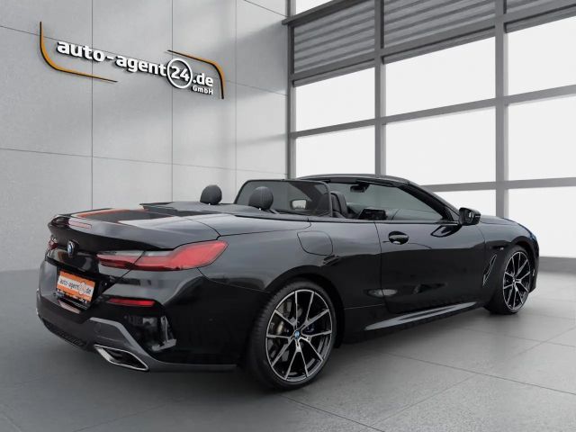 BMW 840 840i Cabrio M-Sport xDrive