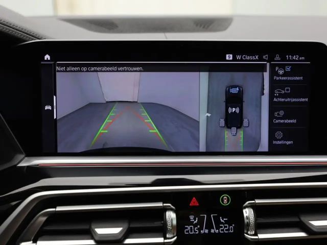 BMW X5 M-Sport xDrive45e