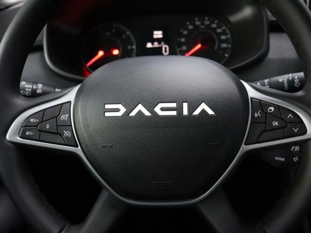 Dacia Jogger LPG Extr. LED SHZ Navi Klimaau 7-S SOFORT