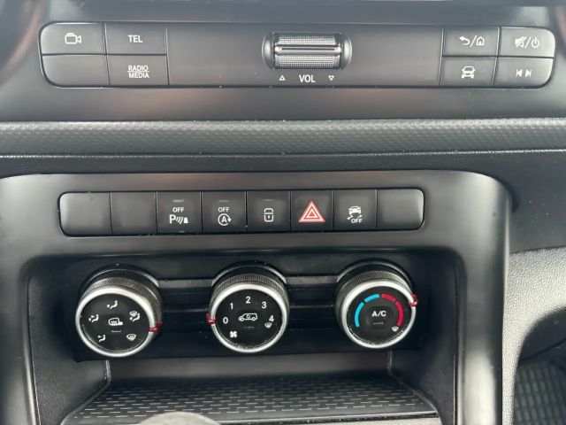 Mercedes-Benz Citan 112CDI**1.Besitz**Rückfahrkamera**Tempomat**