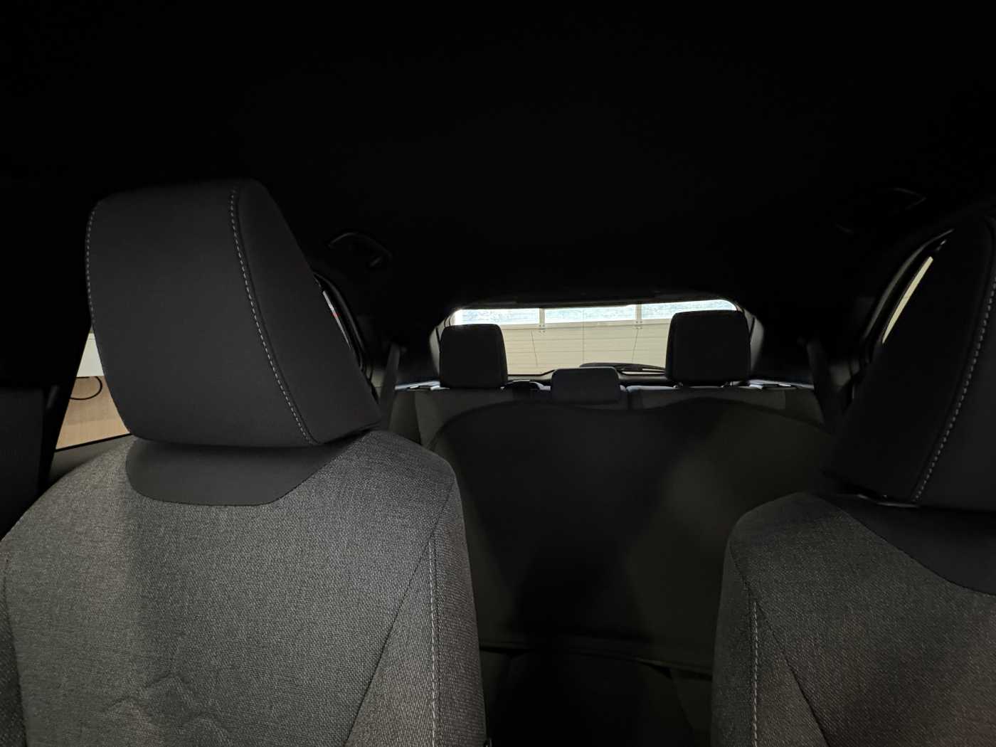 Toyota Yaris Cross 5-deurs Team D