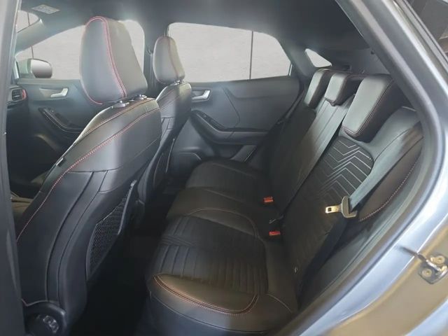 Ford Puma EcoBoost ST Line