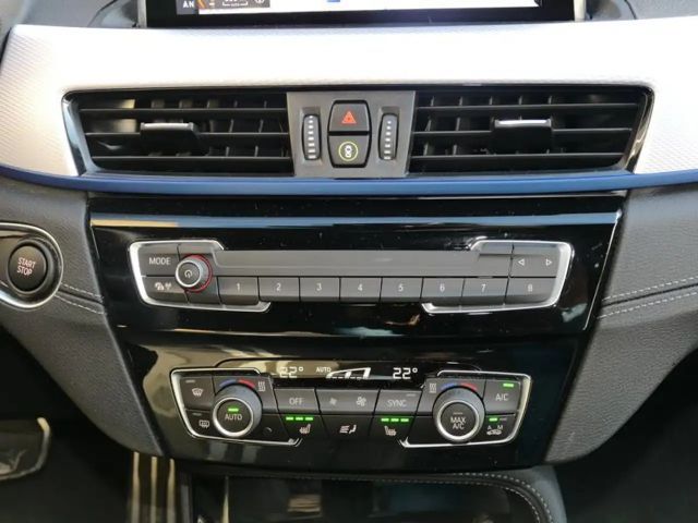 BMW X2 M-Sport xDrive25e