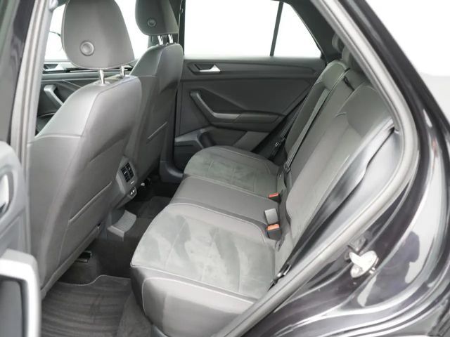 Volkswagen T-Roc DSG R-Line