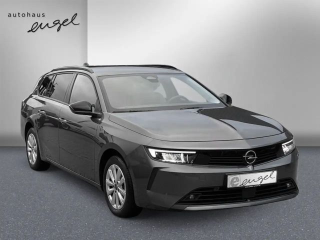 Opel Astra 1.2 Turbo Sports Tourer Turbo