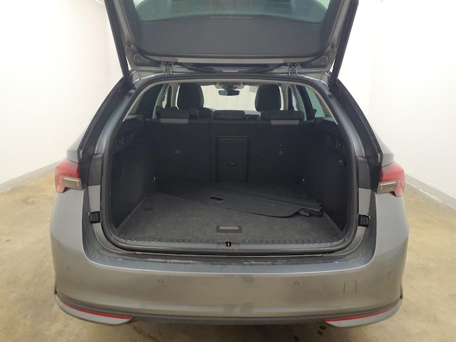 Skoda Octavia Combi Selection