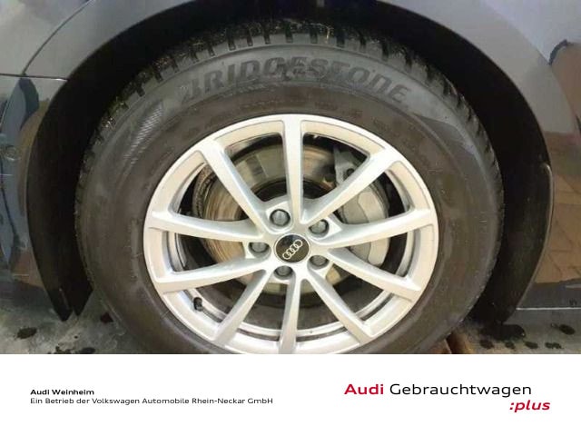 Audi A6 40 TDI Avant S-Tronic