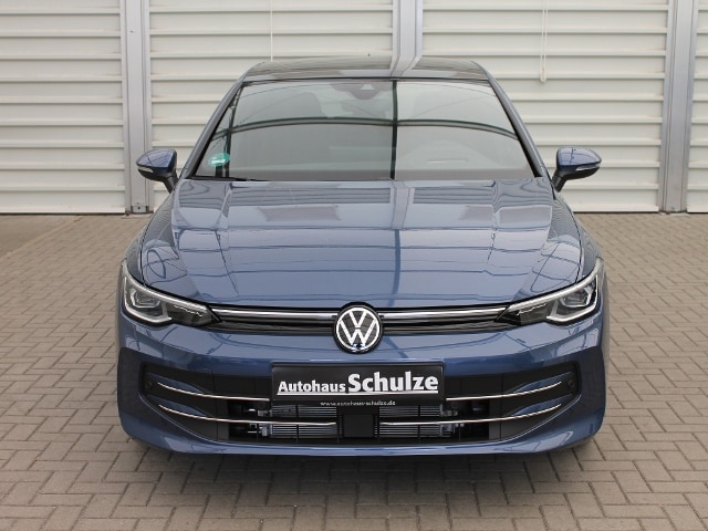 Volkswagen Golf Golf VIII