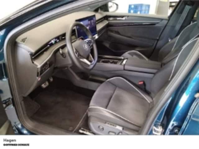 Volkswagen ID.7 IQ.Drive Pro Tourer