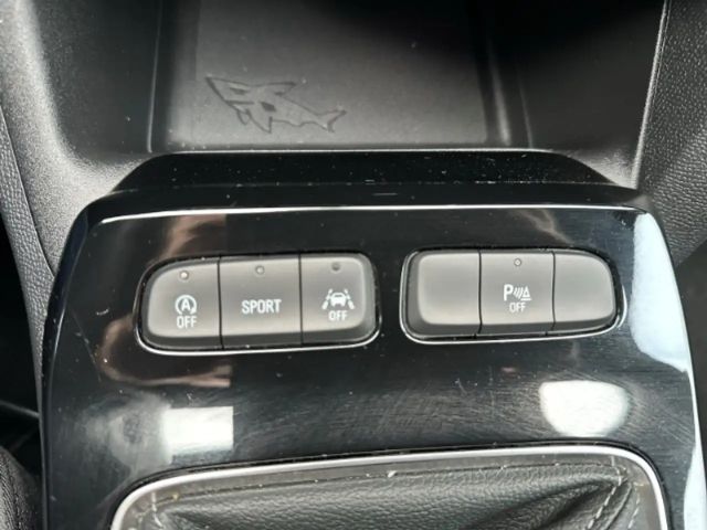 Opel Mokka GS-Line Grand Sport