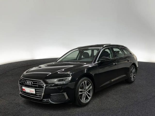 Audi A6 35 TDI