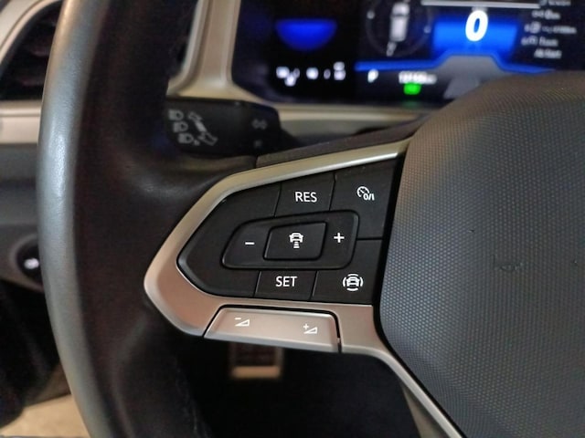 Volkswagen T-Roc 1.5 TSI DSG Move