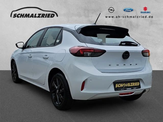 Opel Corsa Edition F Edition