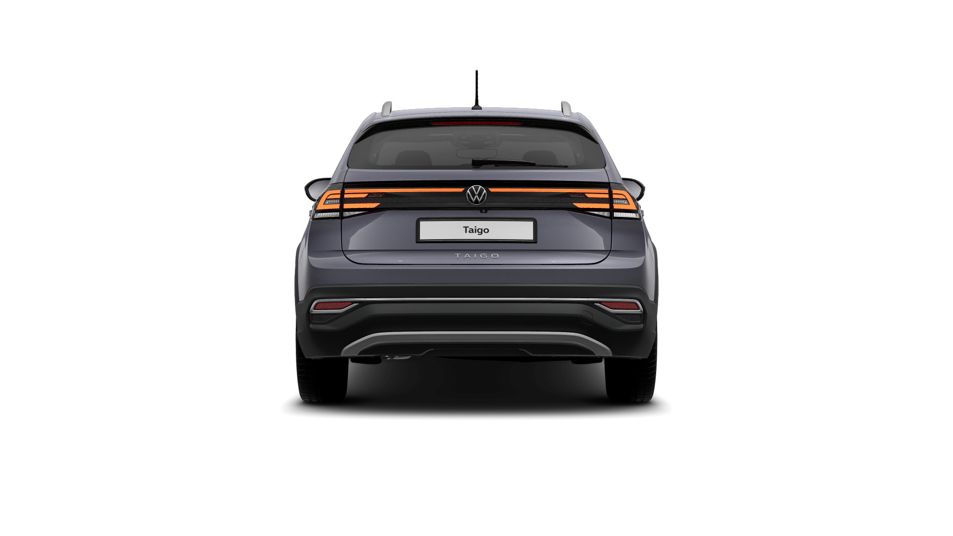 Volkswagen Taigo 1.0 TSI DSG