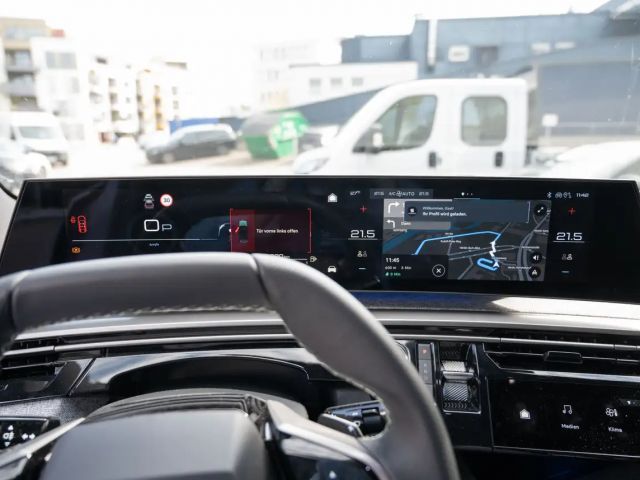 Peugeot 3008 GT-Line Hybrid