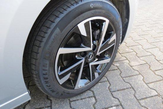 Opel Corsa 1.2 Turbo GS-Line Grand Sport Turbo